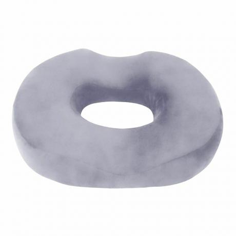 Coccyx Donut Vankúš