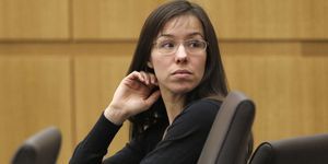 jodi arias teraz