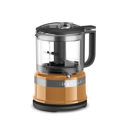 <p> Sekačka na jedlo KitchenAid </p>