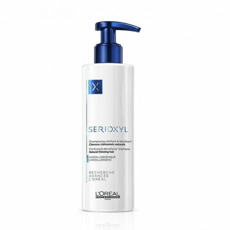 Šampón L'Oréal Professionnel Serioxyl Clarifying & Densifying Shampoo 