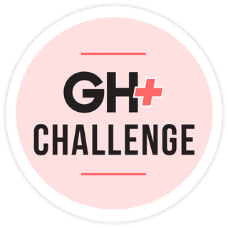 logo výzvy gh