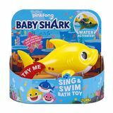 Detská hračka do kúpeľa Baby Shark Sing & Swim