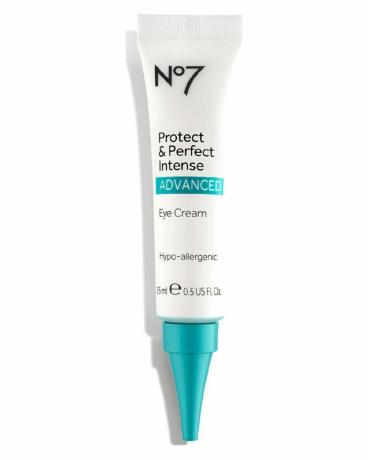 Očný krém No7 Protect a Perfect Intense Advanced