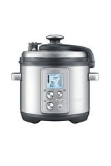 Fast Slow Cooker Pro, 6 litrov 