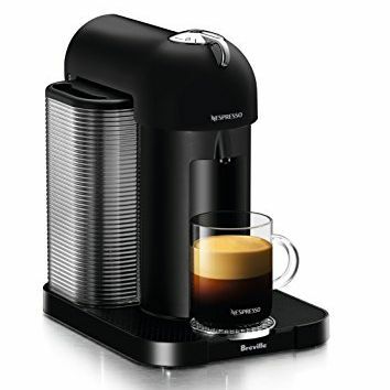 Nespresso VertuoPlus