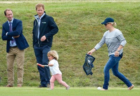 zara phillips tindall 