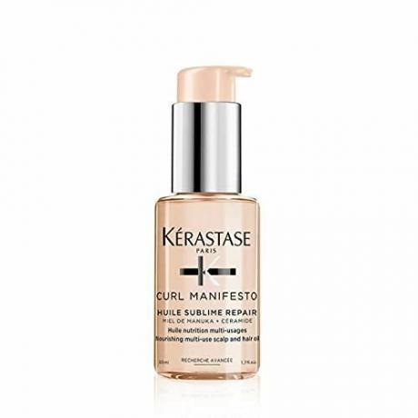 Kerastase Curl Manifesto Huile Sublime Repair 