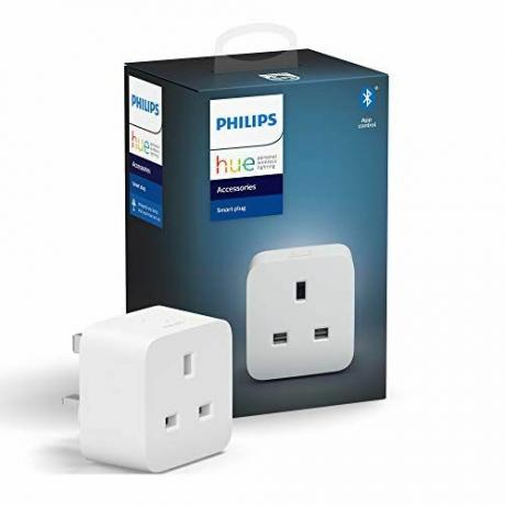 Inteligentná zásuvka Philips Hue