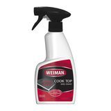 Weiman Daily sporáka Heavy Duty Cleaner A Polish