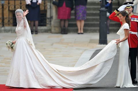 svadba kate middleton