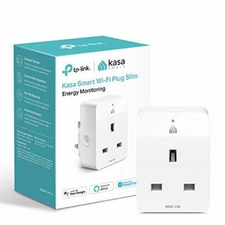 TP-Link Kasa Mini Smart Plug