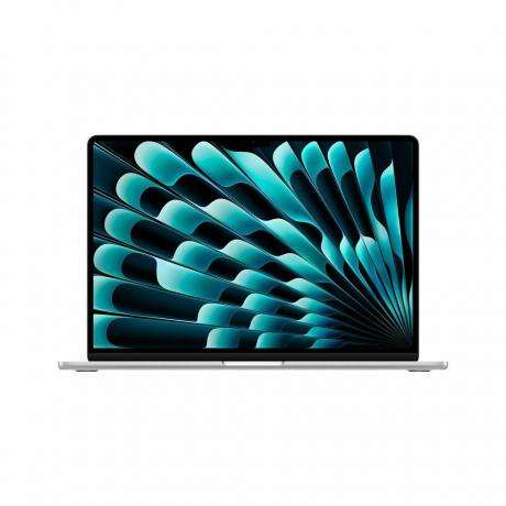 15,3-palcový MacBook Air 2023 (256 GB) 