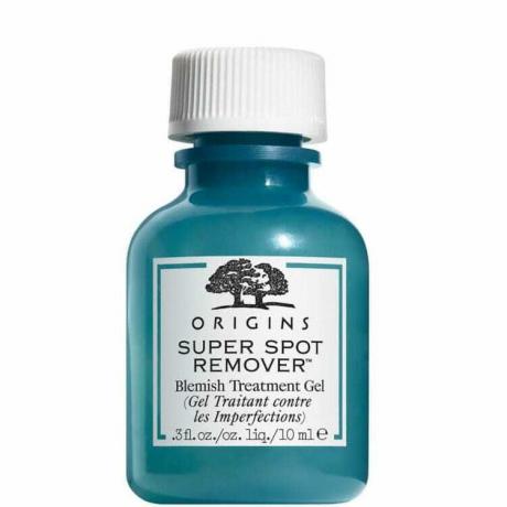 Origins Super Spot Remover Blemish Treatment Gel