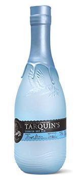 Tarquin's Handcrafted Cornish Dry Gin, 70 cl