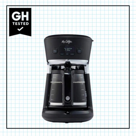 Kávovar Easy Measure Coffee Maker