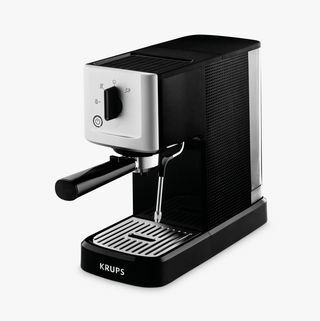 Manuálny espresso XP344040 Calvi