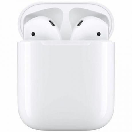 AirPods (2. generácia)