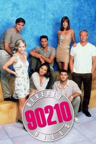 Beverly Hills 90210