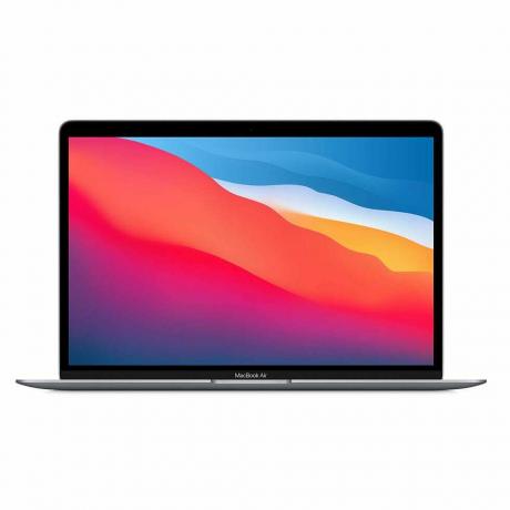 MacBook Air 2020 s čipom M1