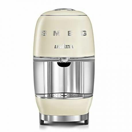 Smeg Lavazza A Modo Mio